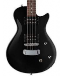 Hagstrom ultra swede blk