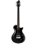 Hagstrom ultra swede blk