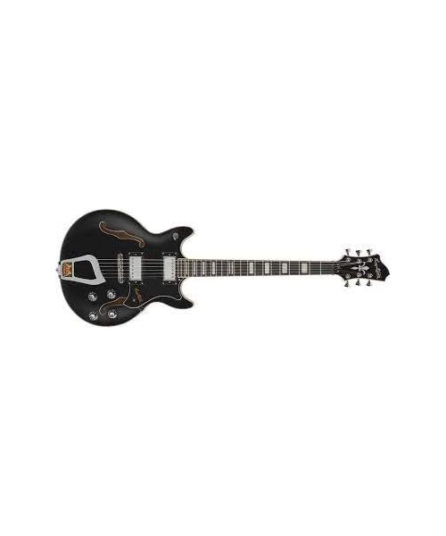 Hagstrom Alvar BK