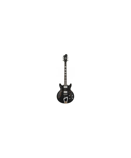 Hagstrom Alvar BK