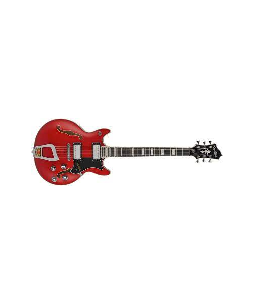Hagstrom alvar wct