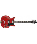 Hagstrom alvar wct