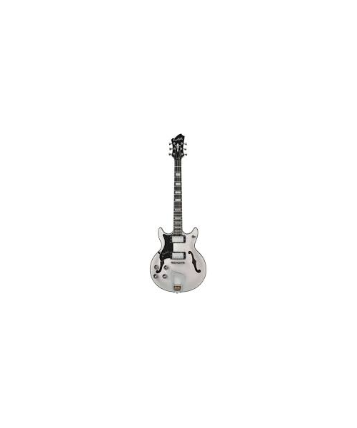Hagstrom Alvar SFT