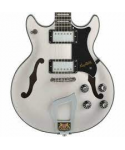 Hagstrom Alvar SFT
