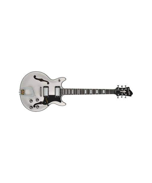 Hagstrom Alvar SFT