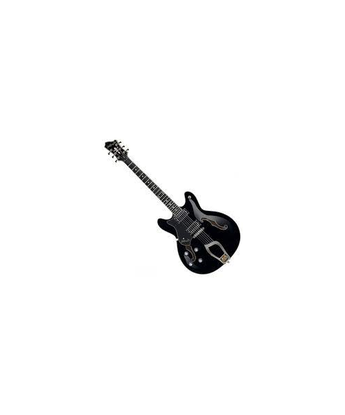 Hagstrom viking blk