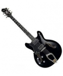 Hagstrom viking blk