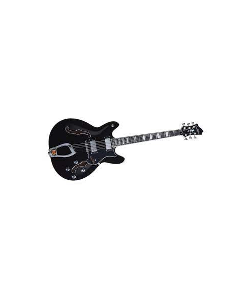Hagstrom viking blk