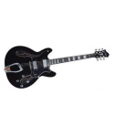 Hagstrom viking blk