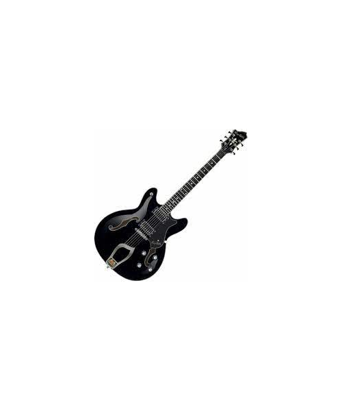 Hagstrom viking blk