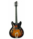 Hagstrom viking tsb