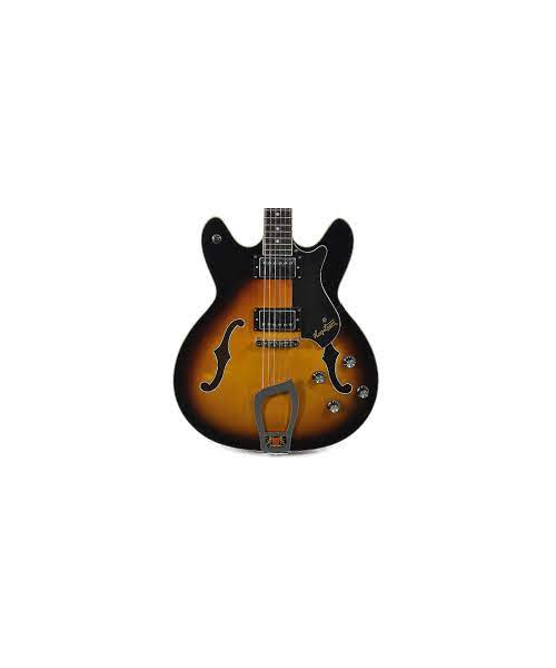 Hagstrom viking tsb