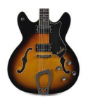 Hagstrom viking tsb