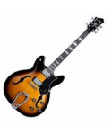 Hagstrom viking tsb