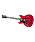 Hagstrom Viking WCT LH