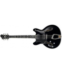 Hagstrom viking blk lh