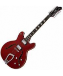 Hagstrom viking dlx 12 wct
