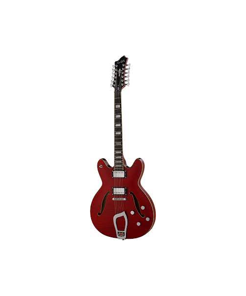 Hagstrom viking dlx 12 wct
