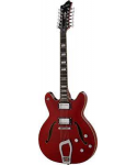 Hagstrom viking dlx 12 wct
