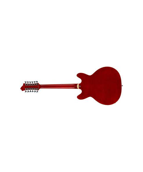 Hagstrom viking dlx 12 wct