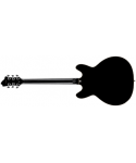 Hagstrom Viking DLX Baritone BLK