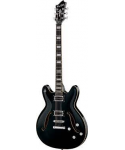 Hagstrom viking dlx baritone tsb