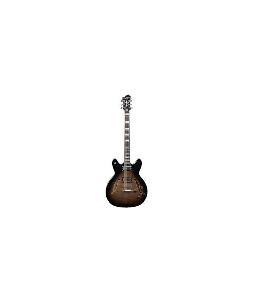 Hagstrom viking dlx baritone cbb