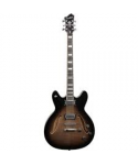 Hagstrom viking dlx baritone cbb