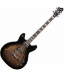 Hagstrom viking dlx baritone cbb