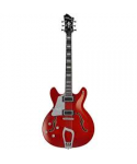 Hagstrom Super Viking WCT