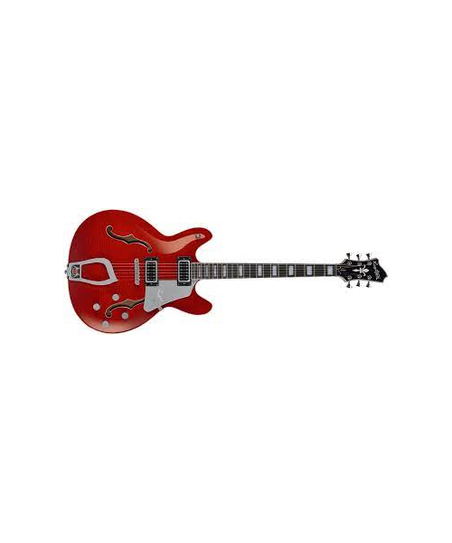 Hagstrom Super Viking WCT