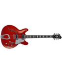 Hagstrom Super Viking WCT