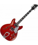 Hagstrom Super Viking WCT