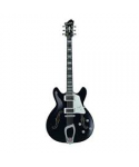Hagstrom super viking blk