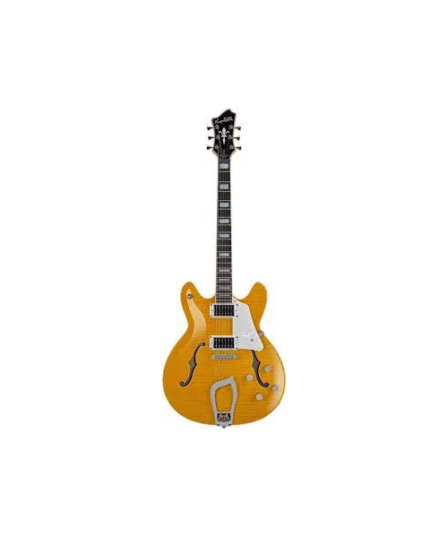 Hagstrom super viking ddl
