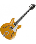 Hagstrom super viking ddl