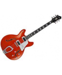 Hagstrom Super Viking MDE