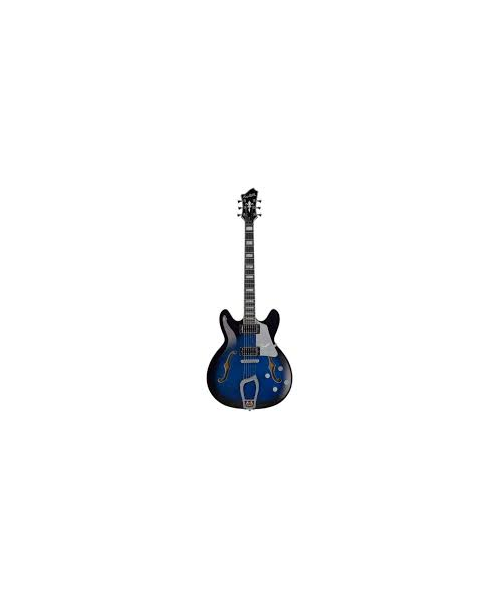 Hagstrom Super Viking DBS