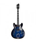 Hagstrom Super Viking DBS