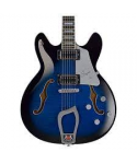 Hagstrom Super Viking DBS