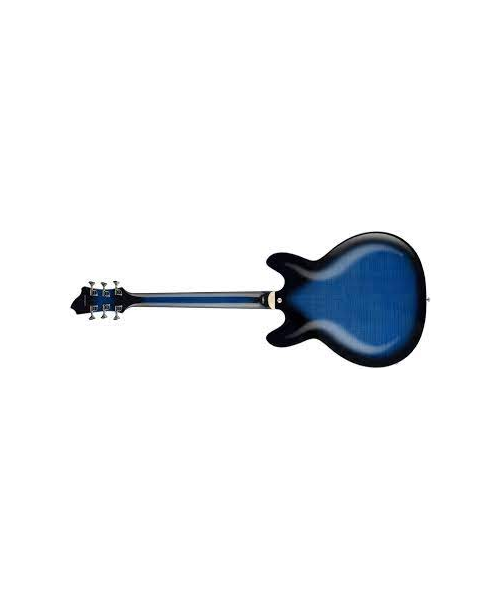 Hagstrom Super Viking DBS