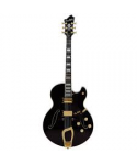 Hagstrom HJ 500 BLK