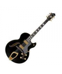 Hagstrom HJ 500 BLK