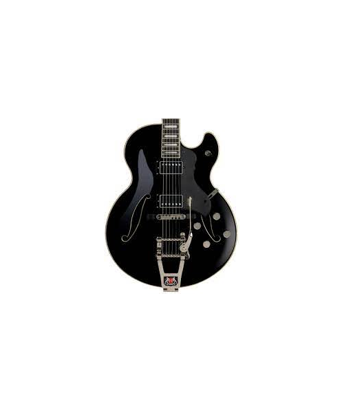 Hagstrom HJ 500 BLK