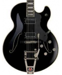 Hagstrom HJ 500 BLK