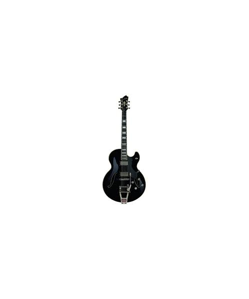 Hagstrom tremar hj 500 blk