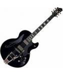 Hagstrom tremar hj 500 blk