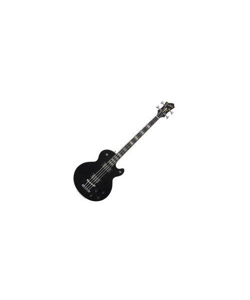 Hagstrom swede bass blk