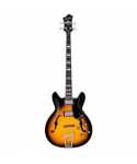 Hagstrom Swede Bass TSB