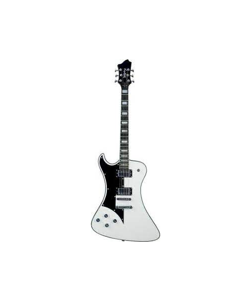 Hagstrom fantomen wht lh